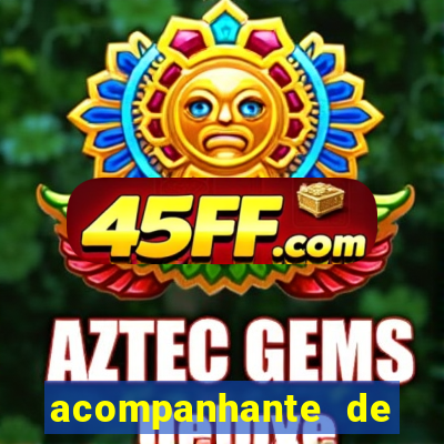 acompanhante de feira de santana